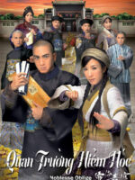 Quan Trường Hiểm Hóc