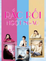 Rắc Rối Ngọt Ngào