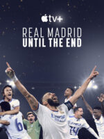 Real Madrid: Chiến đấu đến phút cuối cùng
