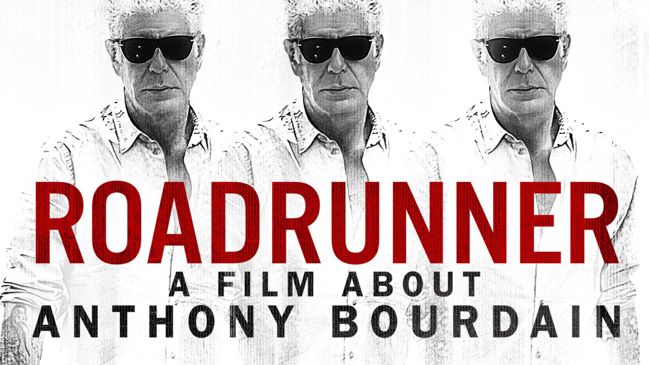 Roadrunner: Một bộ phim về Anthony Bourdain Roadrunner: Một bộ phim về Anthony Bourdain