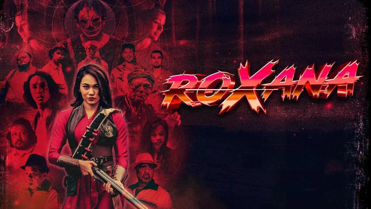 Roxana Roxana