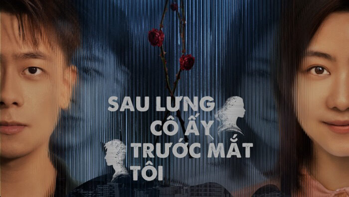 Sau Lưng Cô Ấy, Trước Mắt Tôi Sau Lưng Cô Ấy, Trước Mắt Tôi