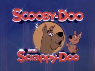 Scooby-Doo and Scrappy-Doo (Phần 1) Scooby-Doo and Scrappy-Doo (Phần 1)