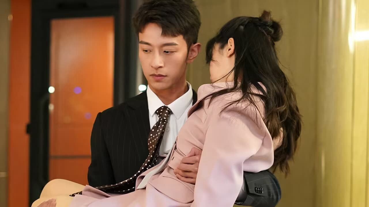 Sở Tiên Sinh Từ Trên Trời Rơi Xuống Sở Tiên Sinh Từ Trên Trời Rơi Xuống