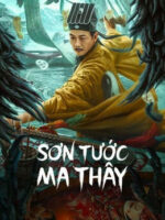 Sơn Tước Ma Thây