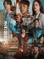 Sống Sót Thời Joseon