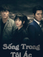 Sống Trong Tội Ác
