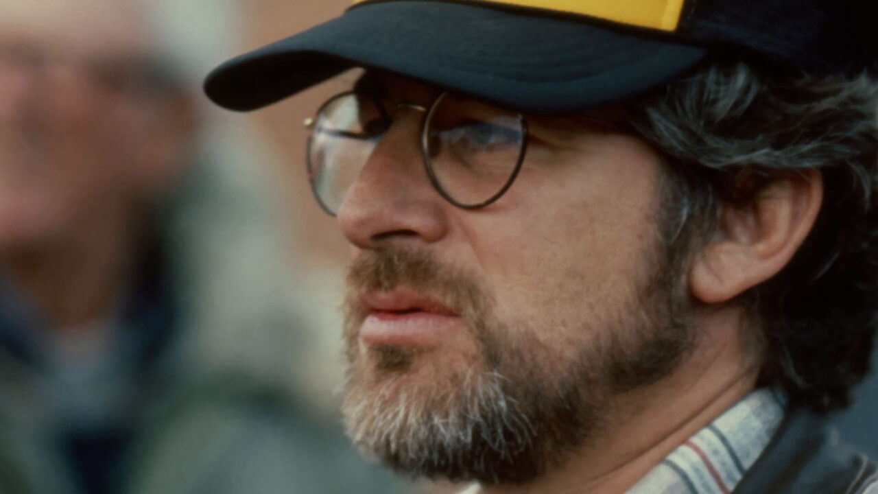 Spielberg Spielberg
