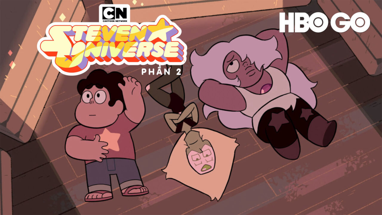 Steven Universe (Phần 2) Steven Universe (Phần 2)