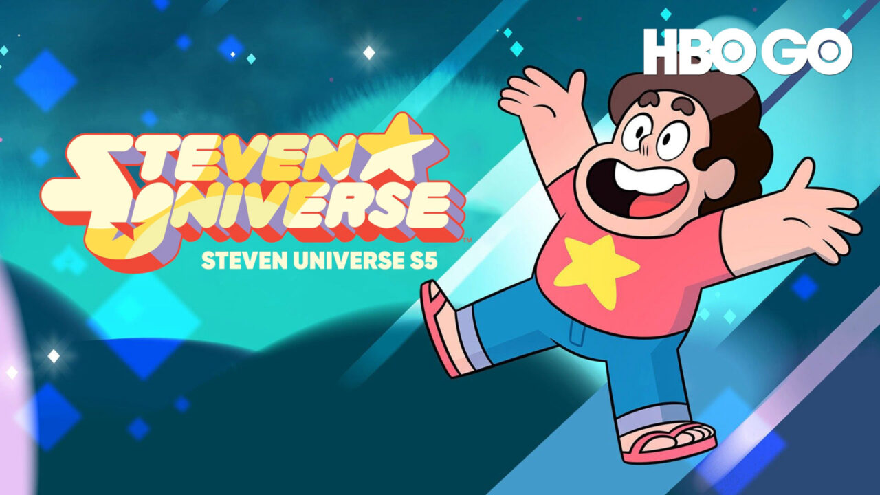 Steven Universe (Phần 5) Steven Universe (Phần 5)