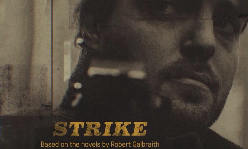 Strike (Phần 2) Strike (Phần 2)