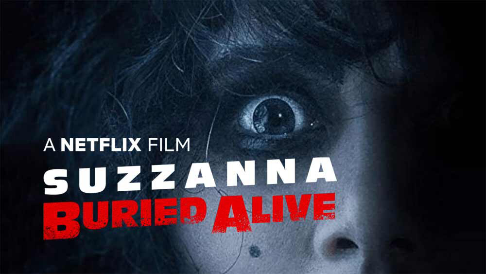 Suzzanna: Chôn sống Suzzanna: Chôn sống
