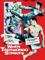 Taekwondo  Chấn Cửu Châu