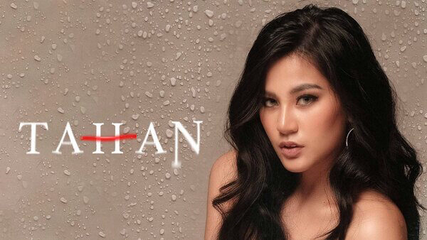 Tahan Tahan