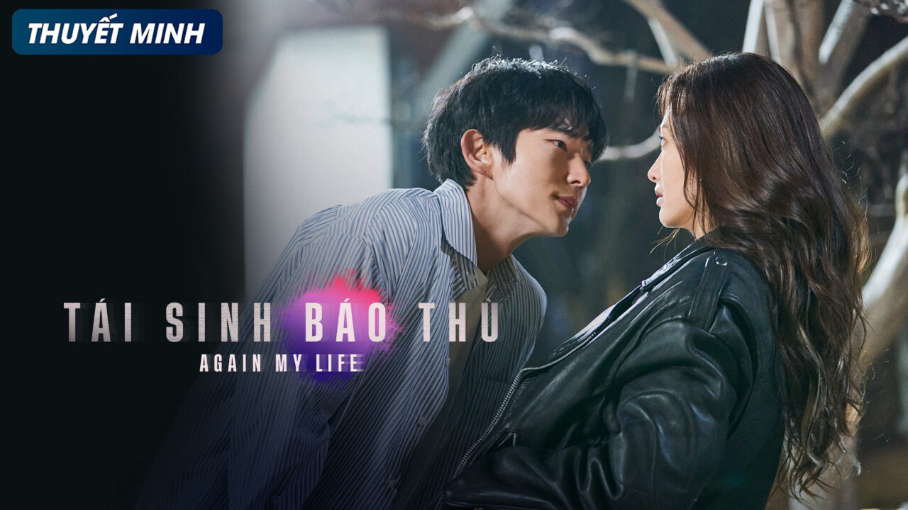 Tái Sinh Báo Thù Tái Sinh Báo Thù