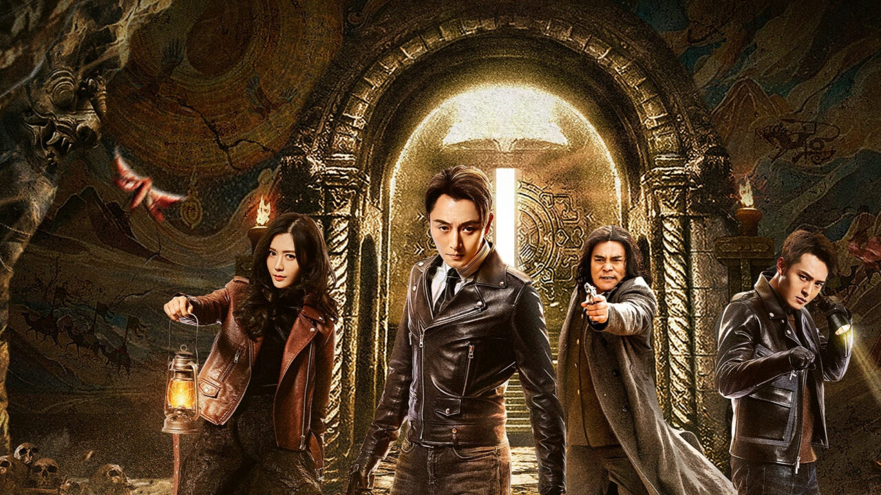 Tái Thượng Mê Tình Tái Thượng Mê Tình