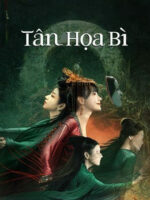 Tân Họa Bì
