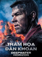 Thảm Họa Dàn Khoan
