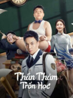 Thần Thám Trốn Học