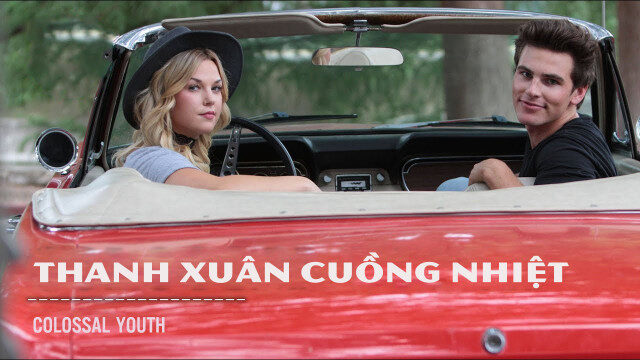 Thanh Xuân Cuồng Nhiệt Thanh Xuân Cuồng Nhiệt