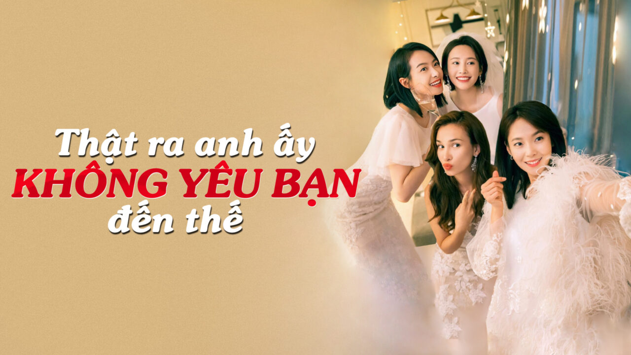 Thật Ra Anh Ấy Không Yêu Bạn Đến Thế Thật Ra Anh Ấy Không Yêu Bạn Đến Thế