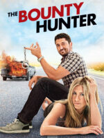 The Bounty Hunter