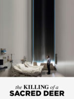 The Killing of a Sacred Deer