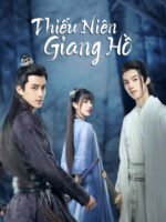 Thiếu Niên Giang Hồ
