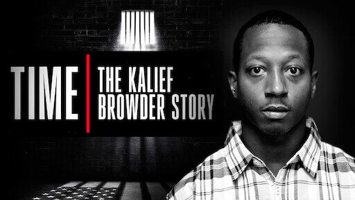 Thời gian: Chuyện về Kalief Browder Thời gian: Chuyện về Kalief Browder