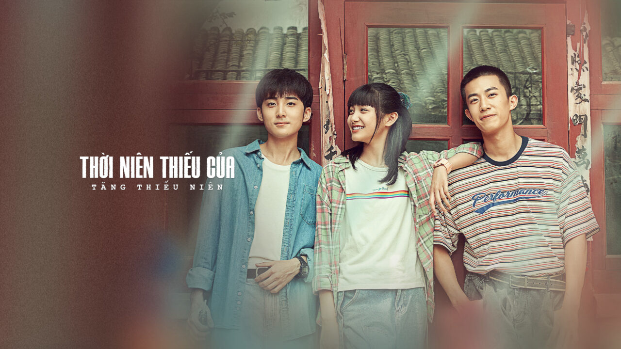 Thời Niên Thiếu Của Tăng Thiếu Niên Thời Niên Thiếu Của Tăng Thiếu Niên