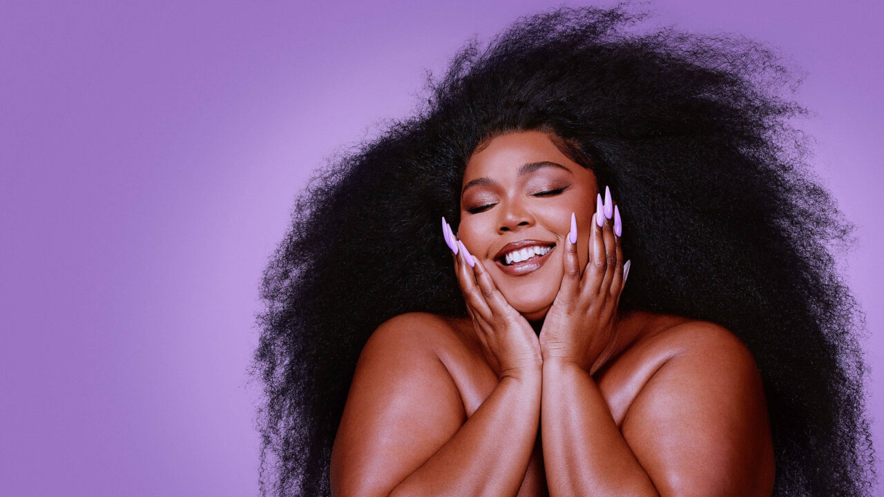 Thương Mến, Lizzo Thương Mến, Lizzo