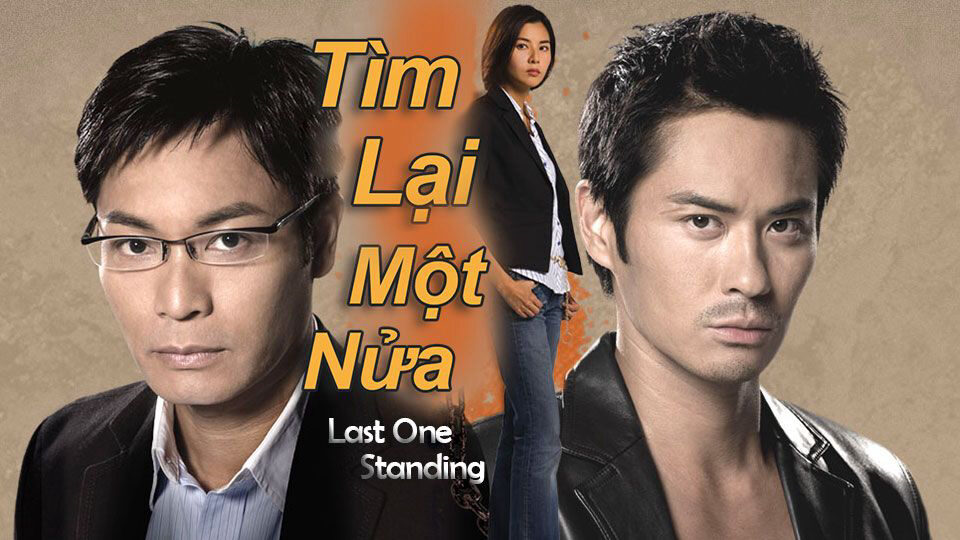 Tìm Lại Một Nửa Tìm Lại Một Nửa