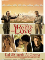Tình Yêu Từ Rome