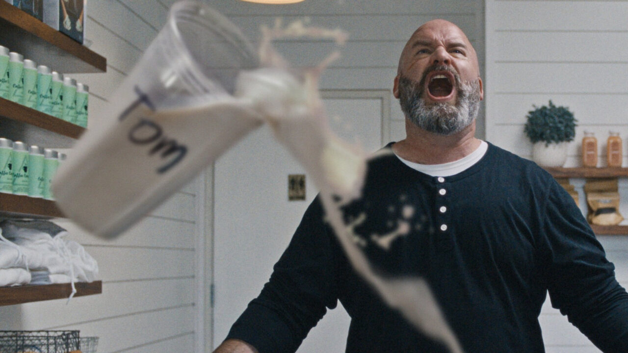 Tom Segura: Những ý nghĩ xấu Tom Segura: Những ý nghĩ xấu