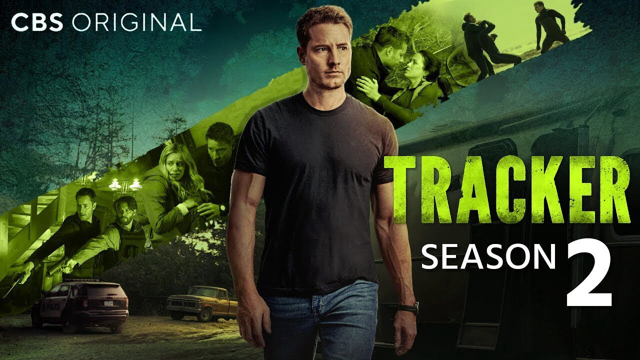 Tracker (Phần 2) Tracker (Phần 2)