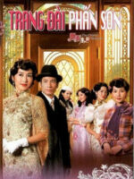 Trang Đài Phấn Son