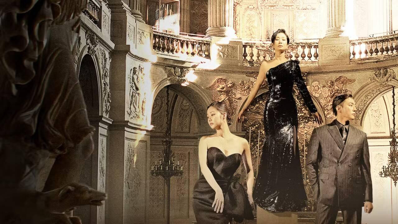 Trò Chơi Lọ Lem Trò Chơi Lọ Lem