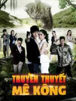 Truyền Thuyết Mê Kông