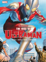 Ultraman