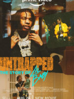 Untrapped: The Story of Lil Baby