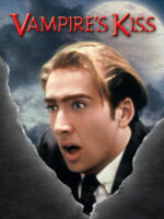 Vampire’s Kiss