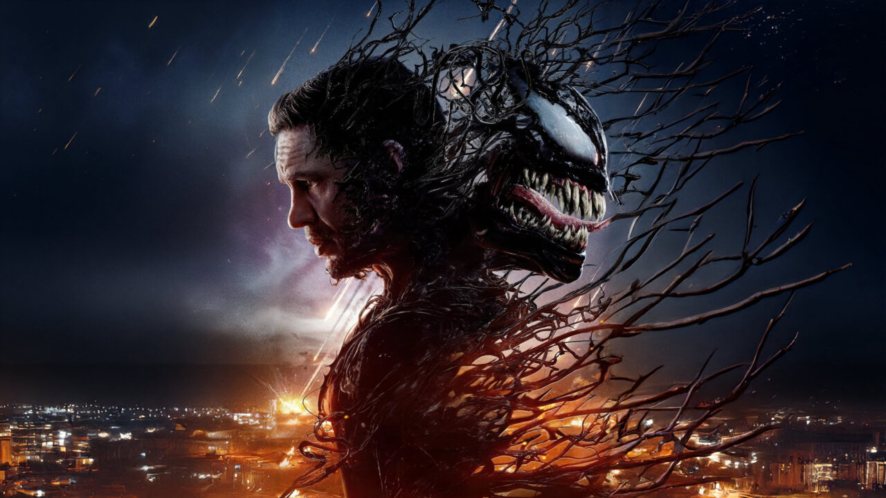 Venom: Kèo Cuối Venom: Kèo Cuối