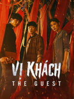 Vị khách