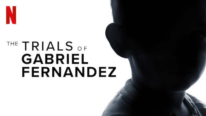 Vụ án Gabriel Fernandez Vụ án Gabriel Fernandez