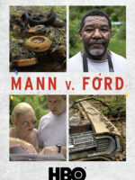 Vụ Kiện Giữa Mann Và Ford