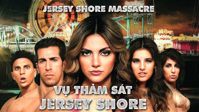 Vụ Thảm Sát Jersey Shore Vụ Thảm Sát Jersey Shore