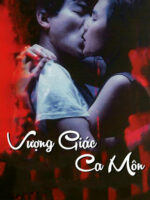 Vượng Giác Ca Môn