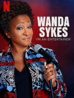 Wanda Sykes: Tôi là người mua vui