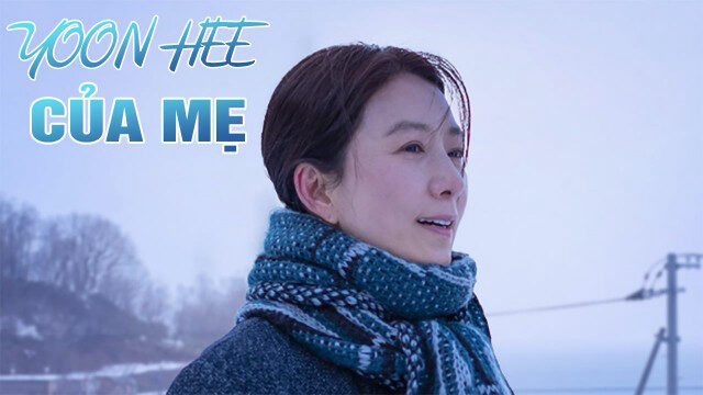 Yoon Hee Của Mẹ Yoon Hee Của Mẹ