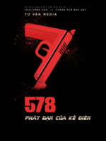 578: Phát đạn của kẻ điên